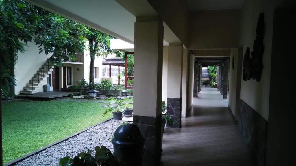 Teras Syariah 3* Surakarta (Solo)