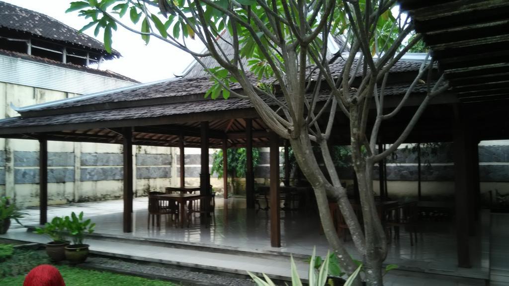 Teras Syariah Wisma tamu
