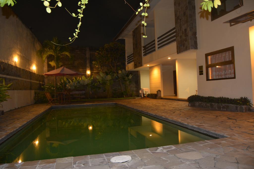 Teras Syariah Wisma tamu 3*